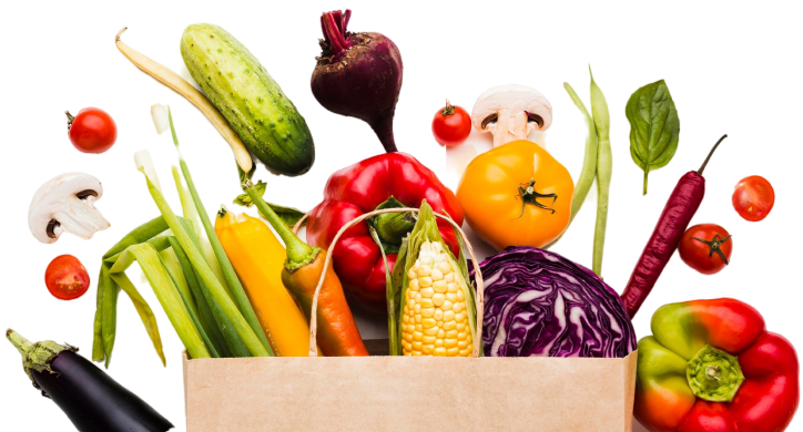 Fresh Vegetables