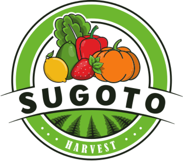 Sugoto Harvest